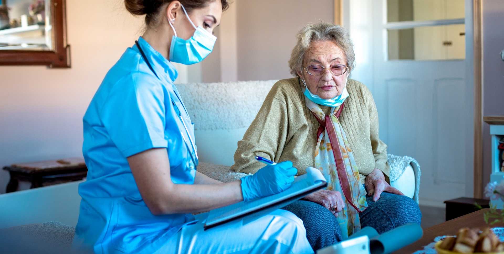 Yakutiye Evde Bakım